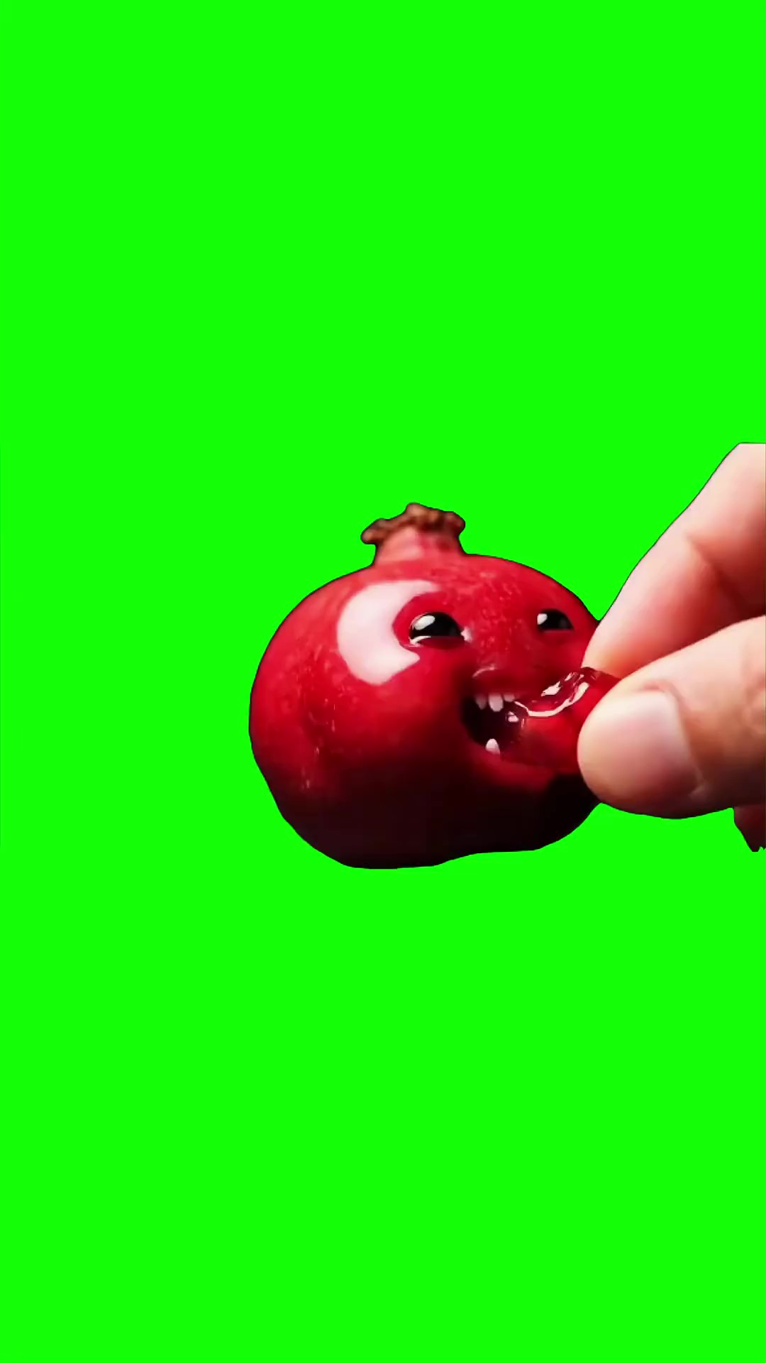 Niche fruits asmr