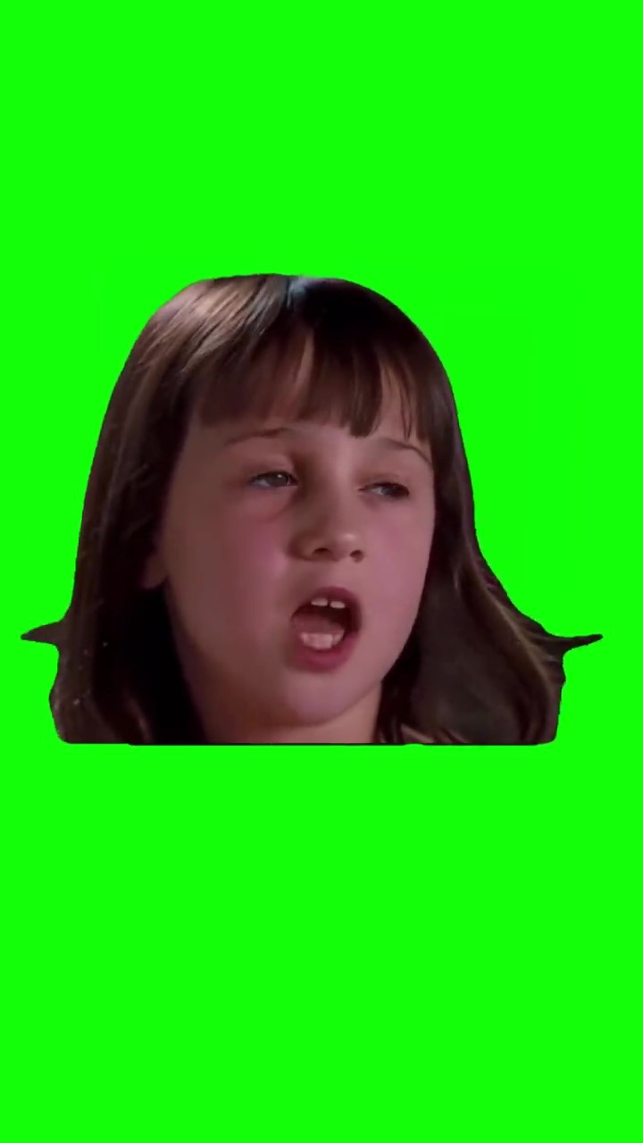 No more miss nice girl