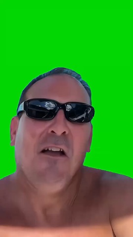 On My Mama green screen