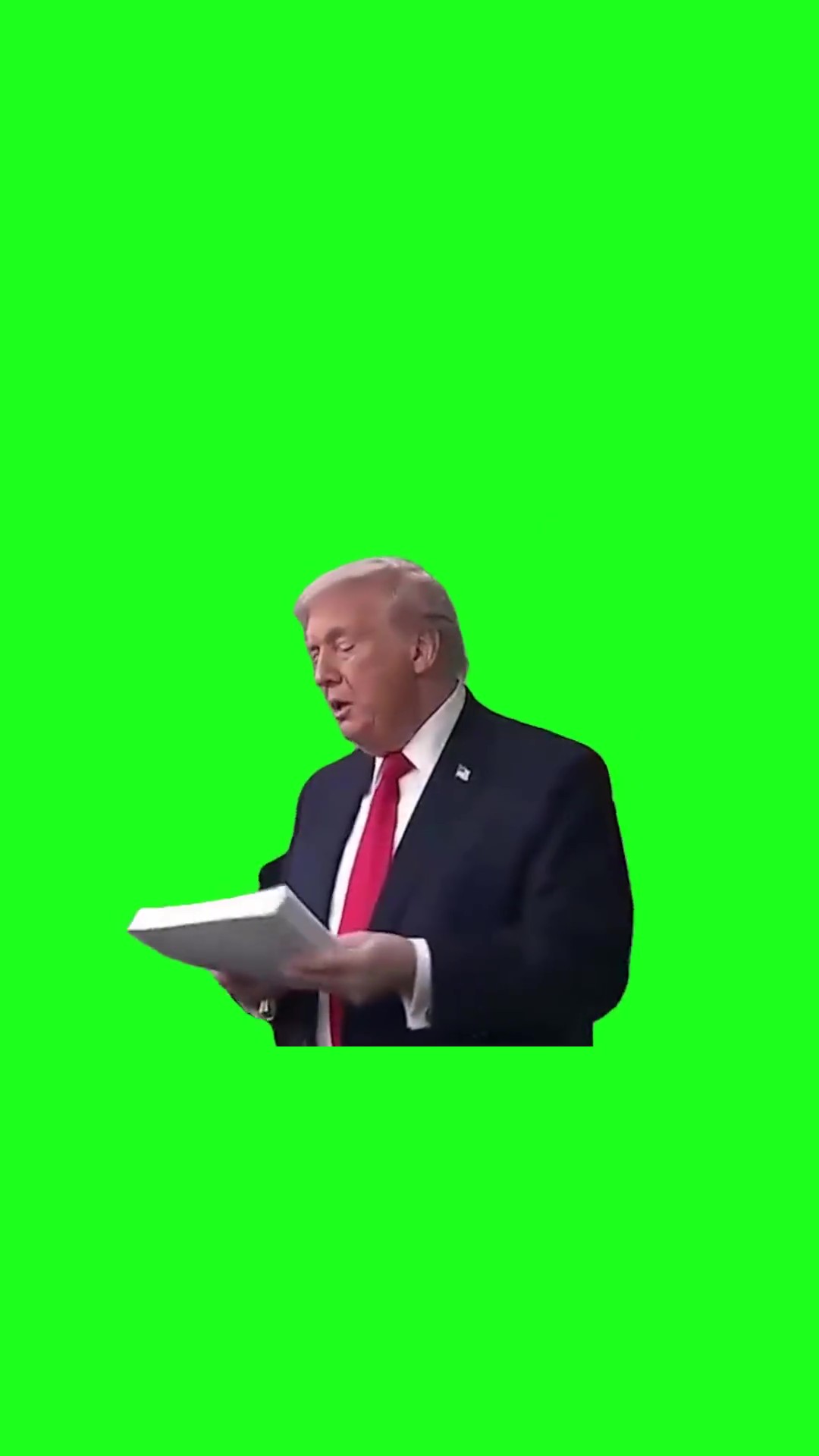 Our accomplishments green screen