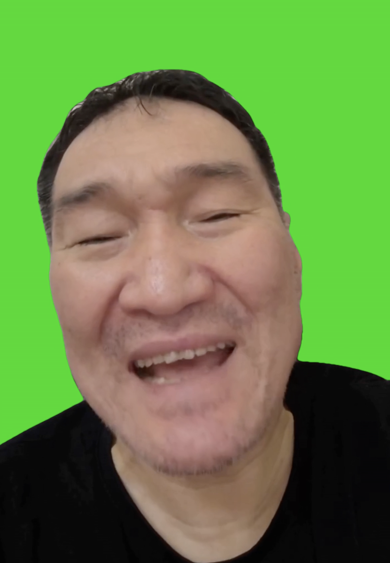 Phonk Unc Singing Montagem Alucinante