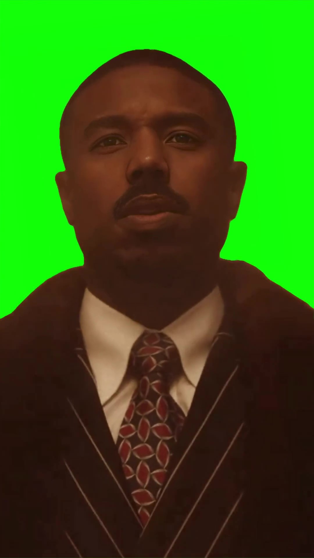Pleasesure seeing yall green screen