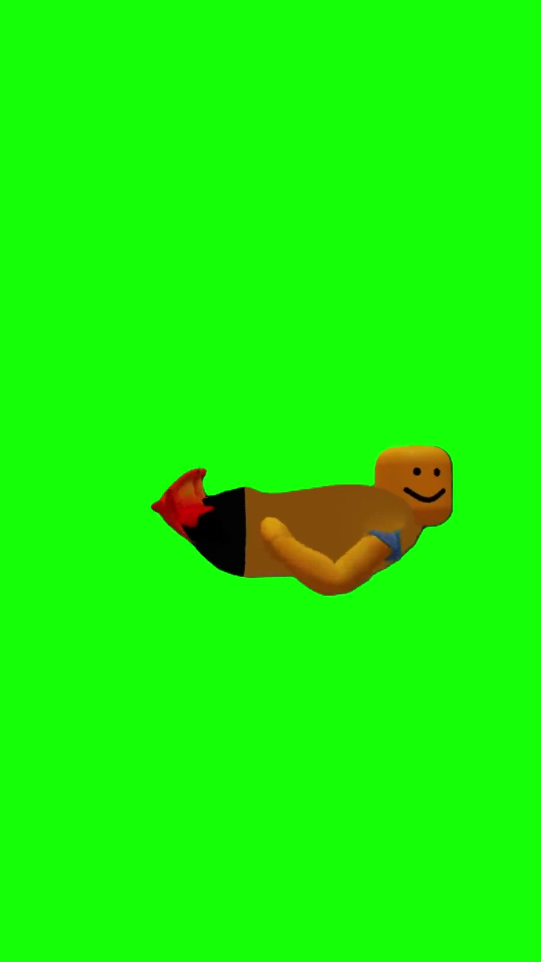 Roblox Colors green blue red yellow green screen