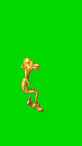 SYBUA NEEGY green screen