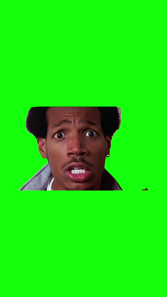 Scary Movie 3 Rules To follow green screen