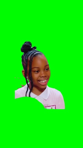 She So British I Can Smell Her Accent green screen