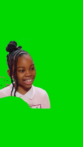 She So British i Can Smell Her Accent green screen