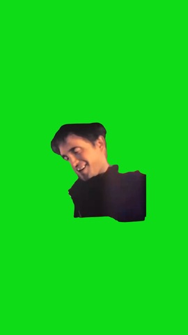 Somebody Get These Beggars Out Of Here green screen