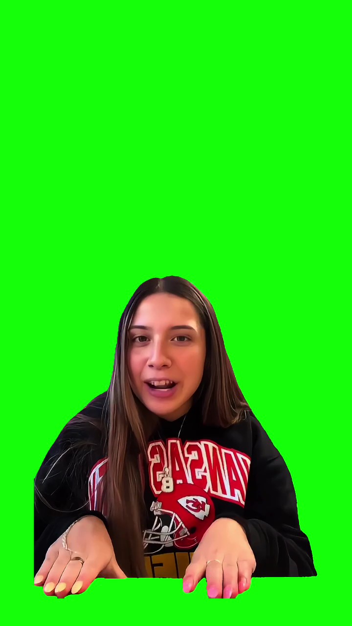 Stop starting Problems green screen