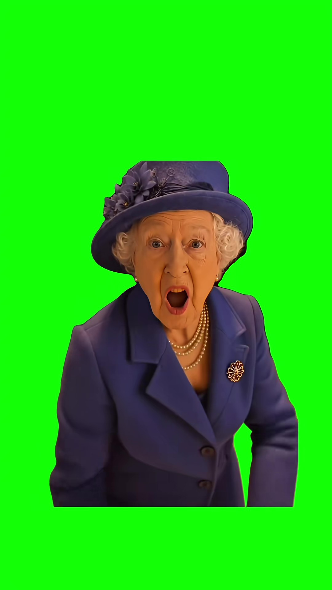 Subway Surfers Dance  green screen