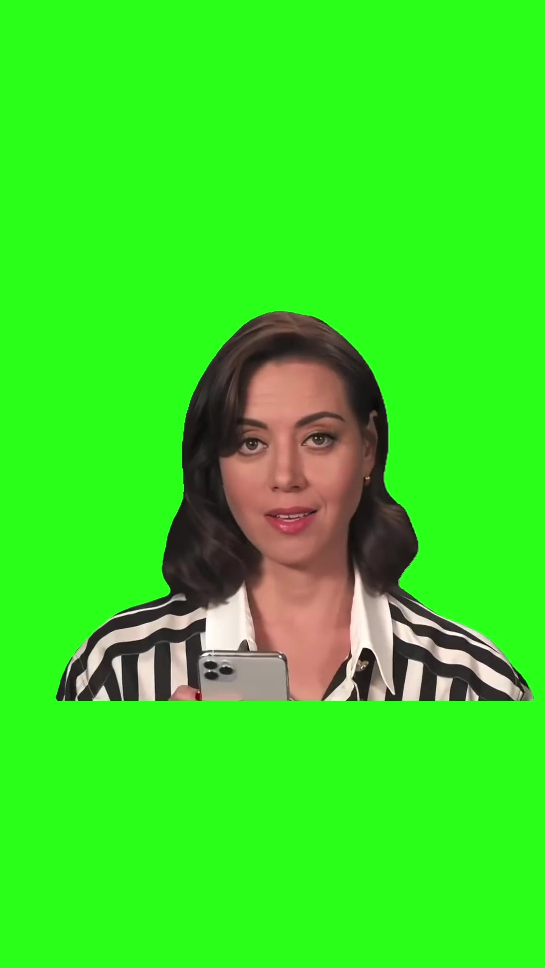 That’s Just Nasty and I’m Into It green screen