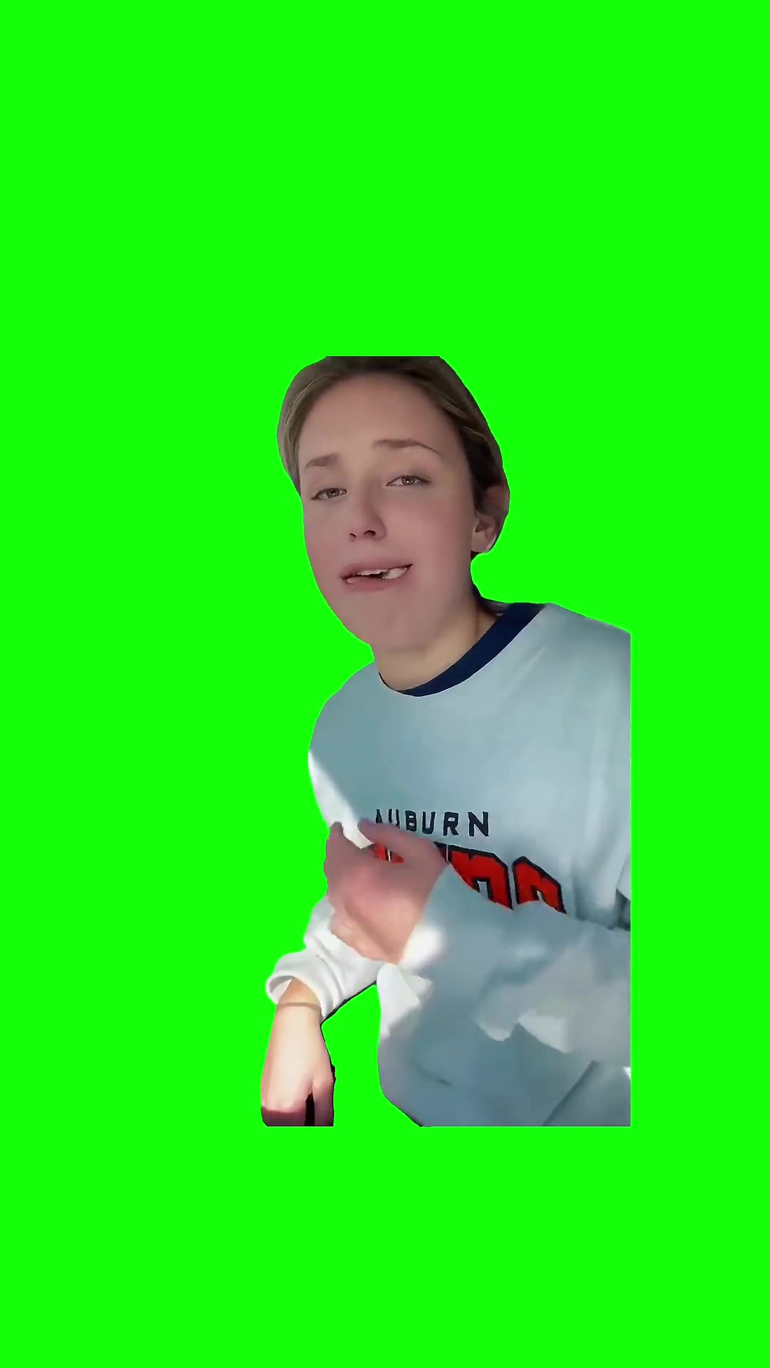 Thats my fav song green screen