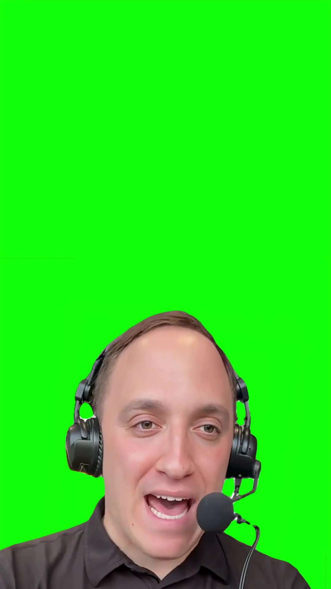 The 2025 season comes to an end green screen
