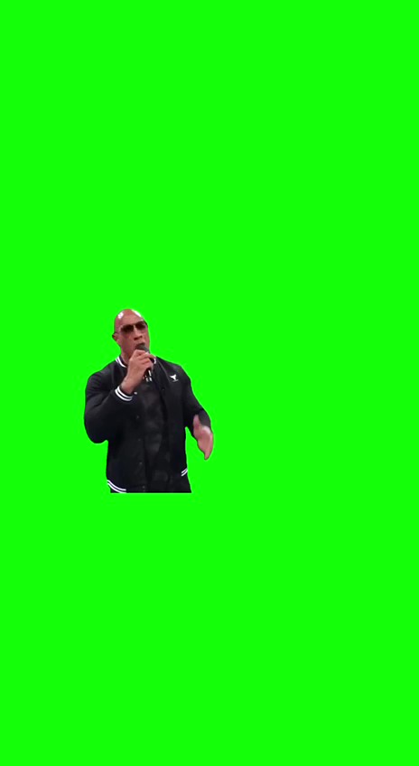 The Rock SYBAU