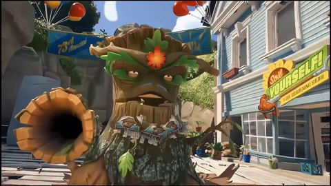 Tree Phonk Meme green screen