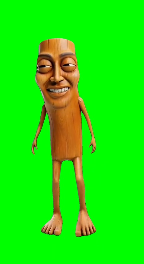 Triple t x Ciaro Amore green screen
