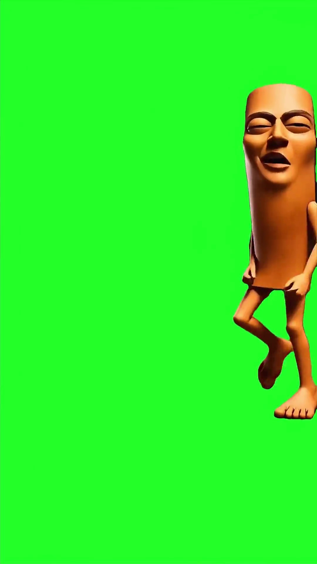 Tung Ishowspeed Worldcup Song green screen