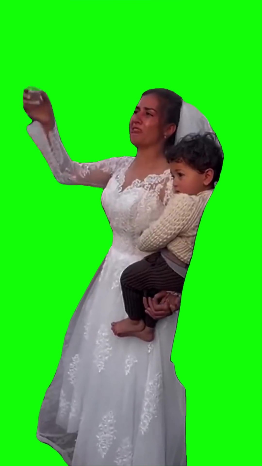 Vot eto muzhuk green screen