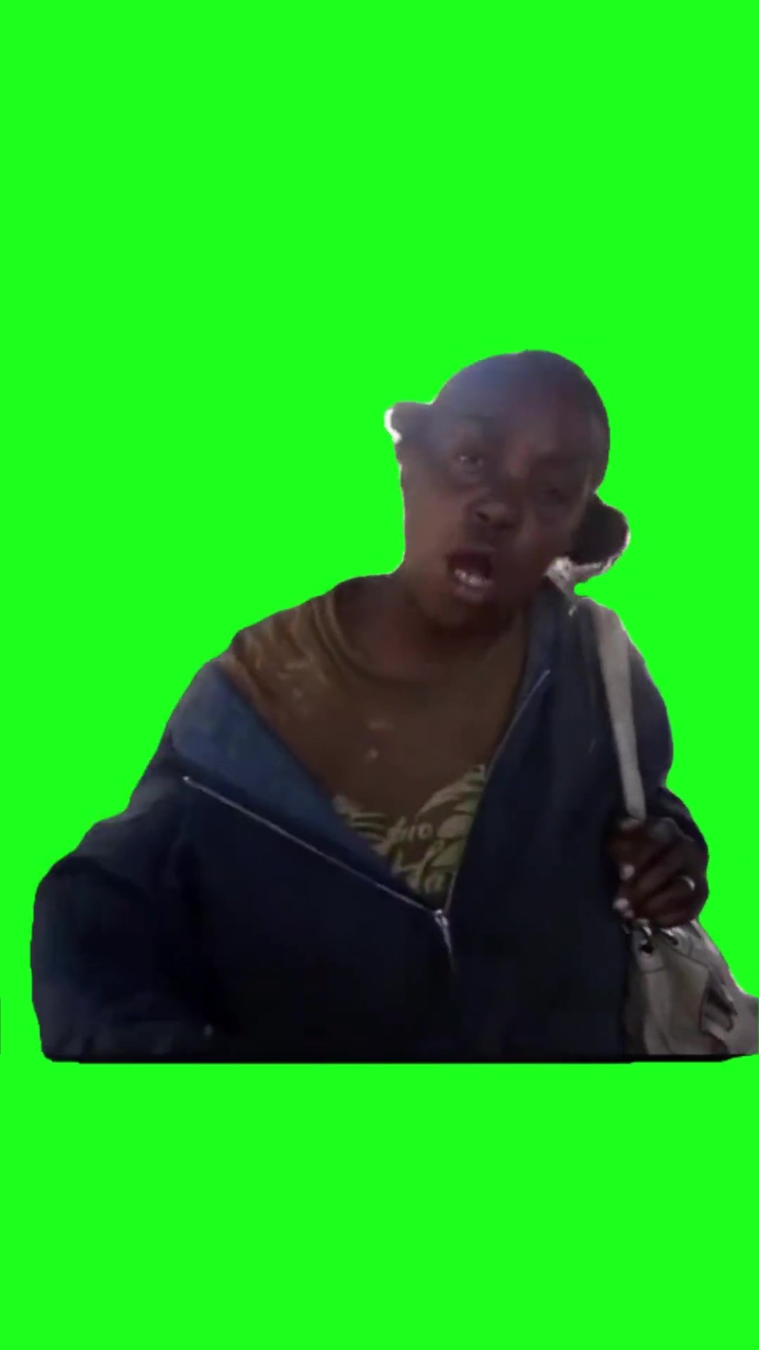 Was up Vine green screen