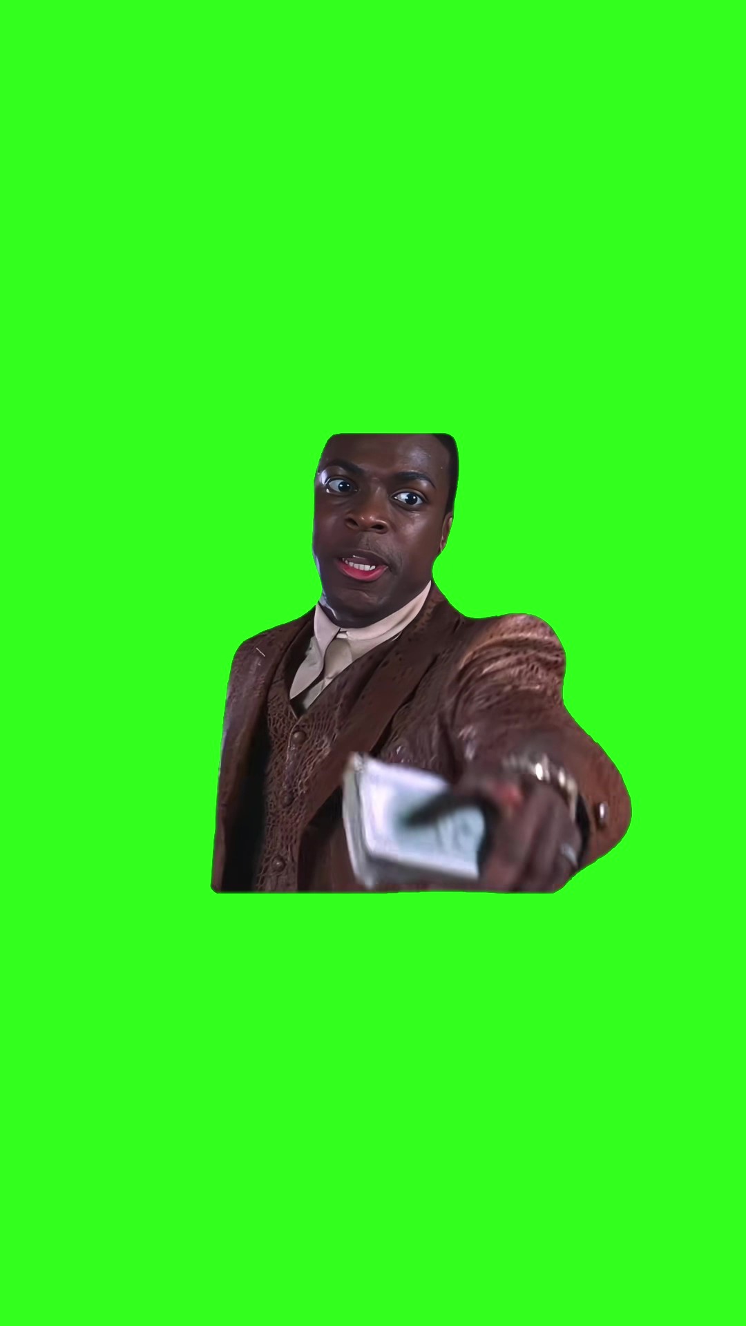We Could’ve Been a Good Couple green screen