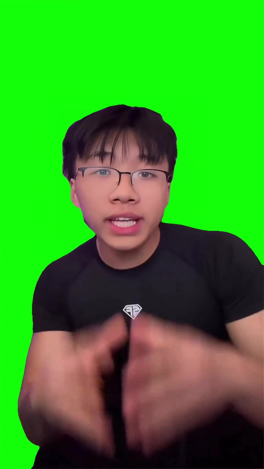 What did you accomplish in 2026 green screen