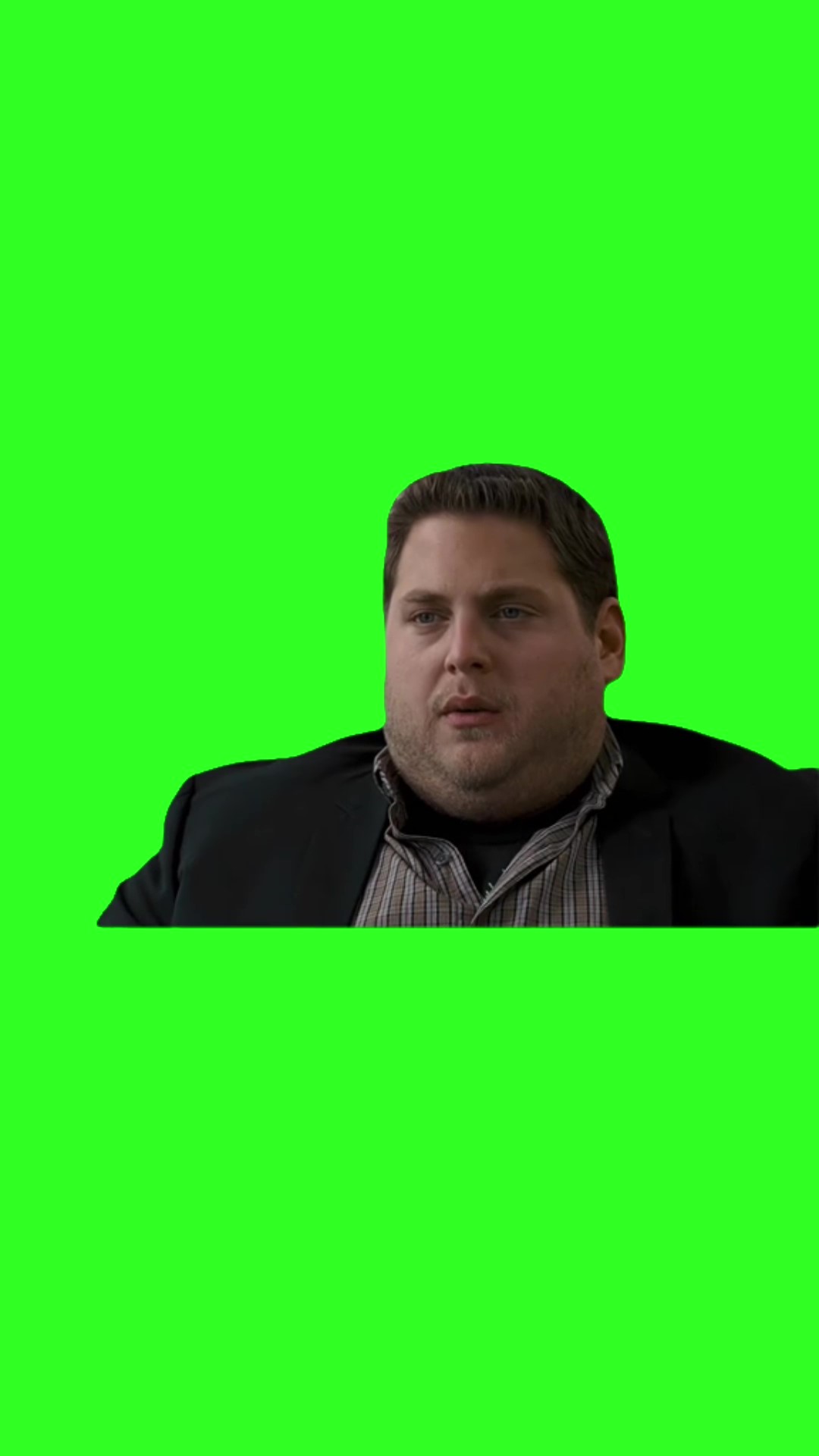 Why Did You Do This to Me green screen