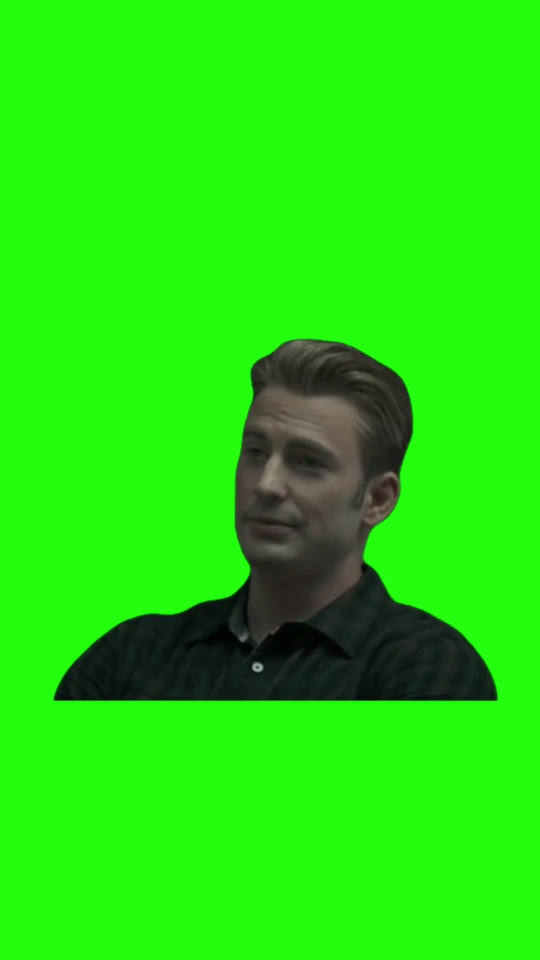 You Gotta Move On green screen