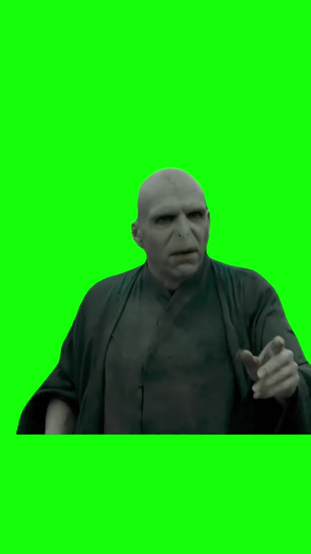 You Put Your Faith in Me green screen