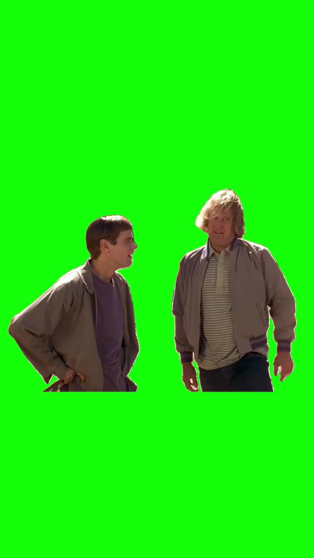 You’re in Luck