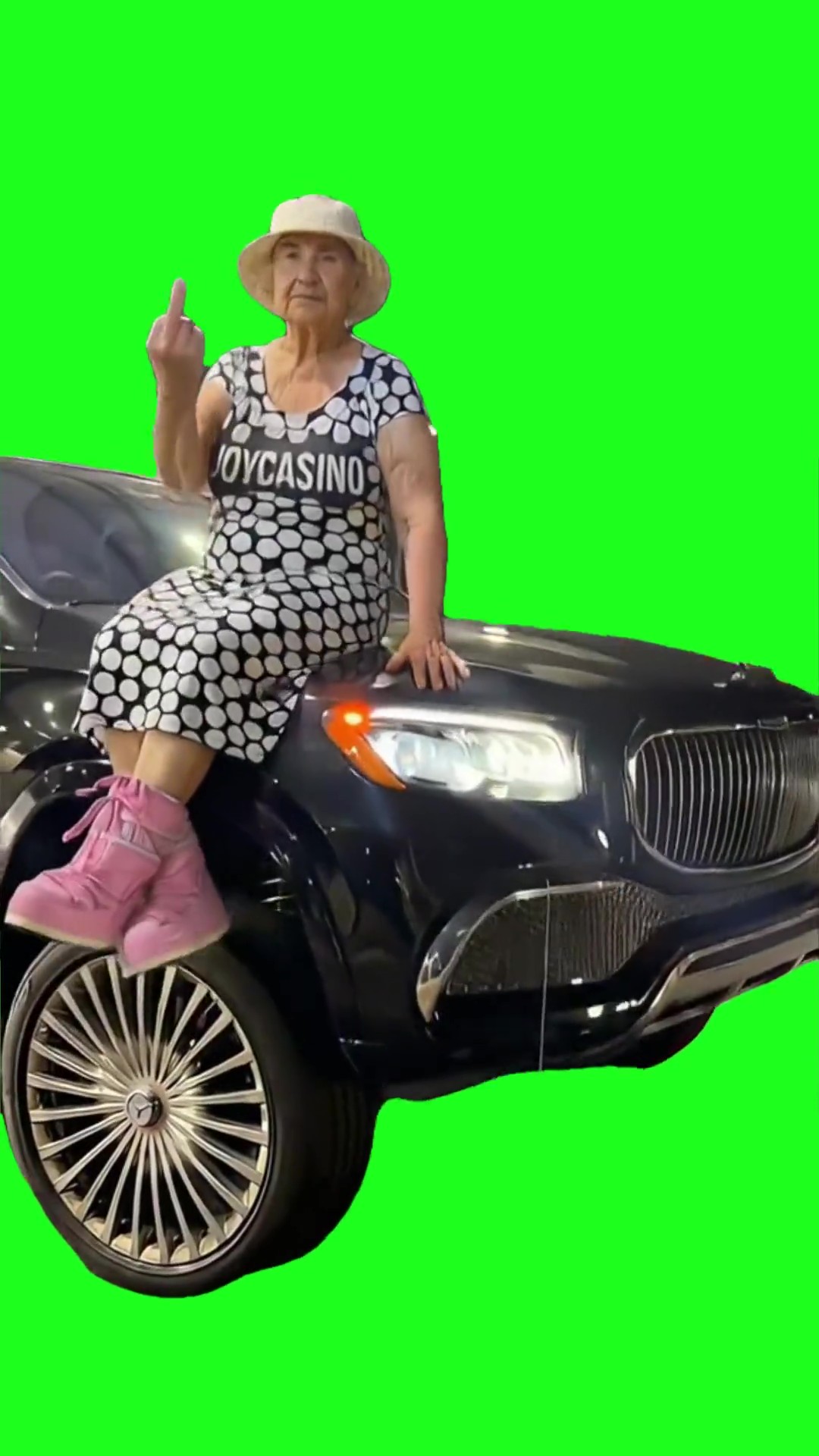 M m m mayback music  green screen