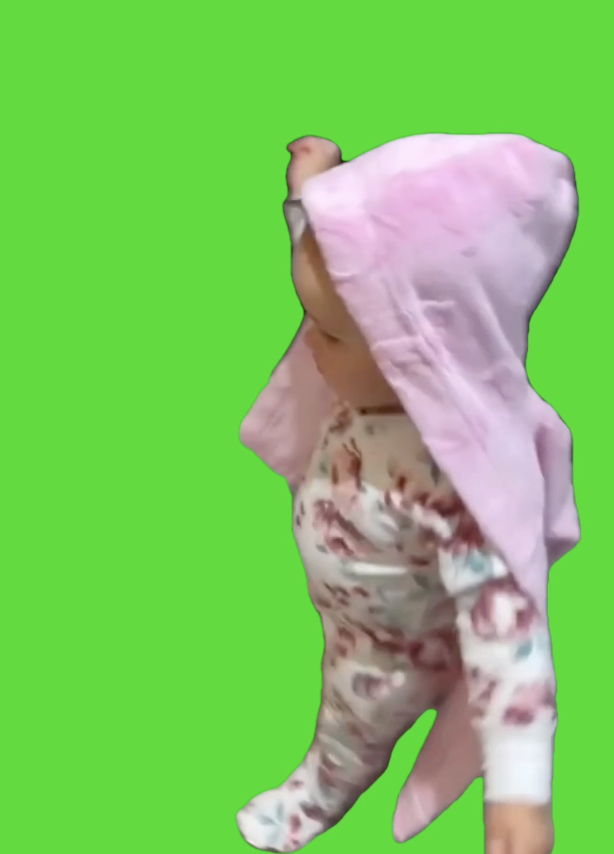 "Damn It!" Kid