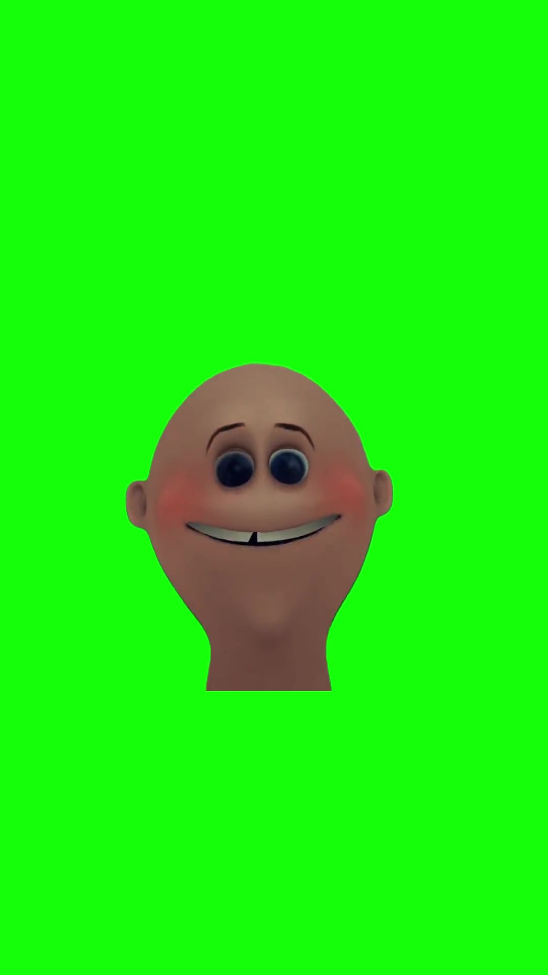 Your my best friend green screen